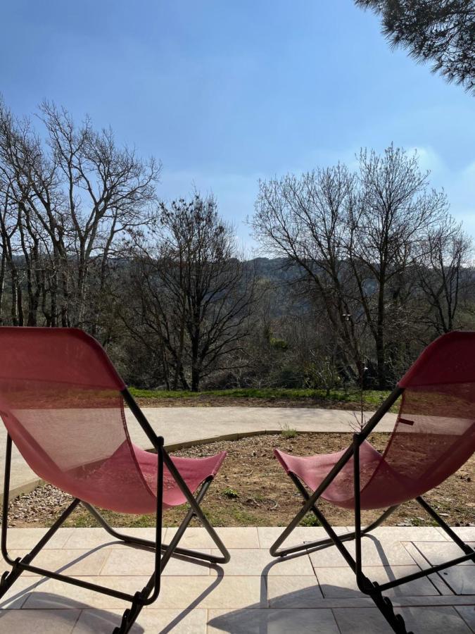 Charmant Studio Proche Lac Et Foret Carcassone Kültér fotó